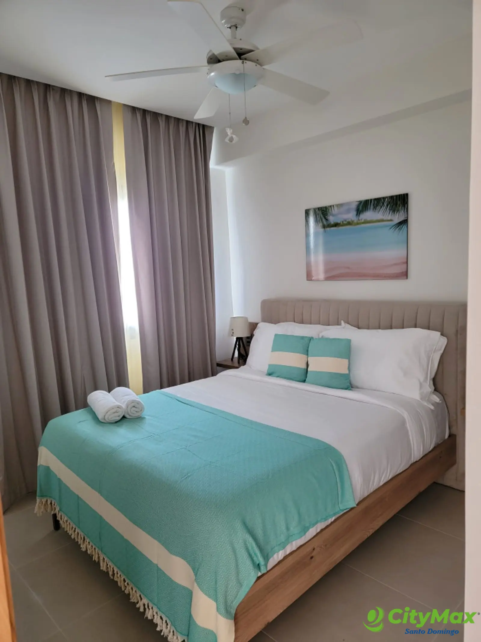 Apartamento en Venta en Los Corales - foto 7
