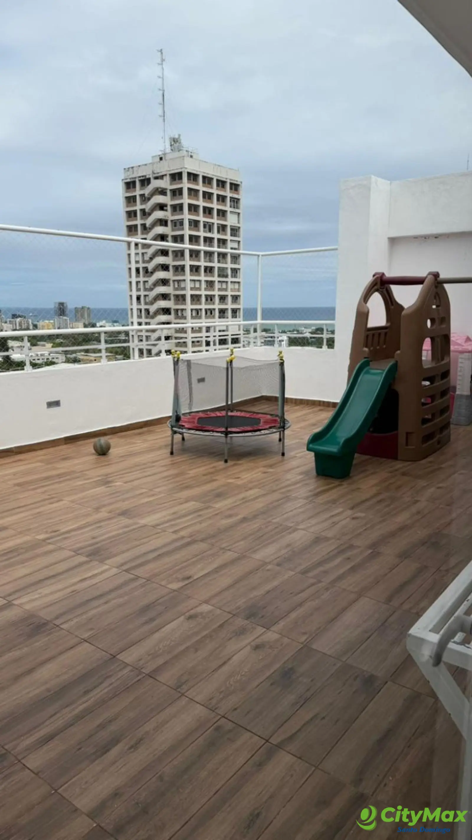 Apartamento de 1 habitación en Alquuiler la Esperilla - foto 12