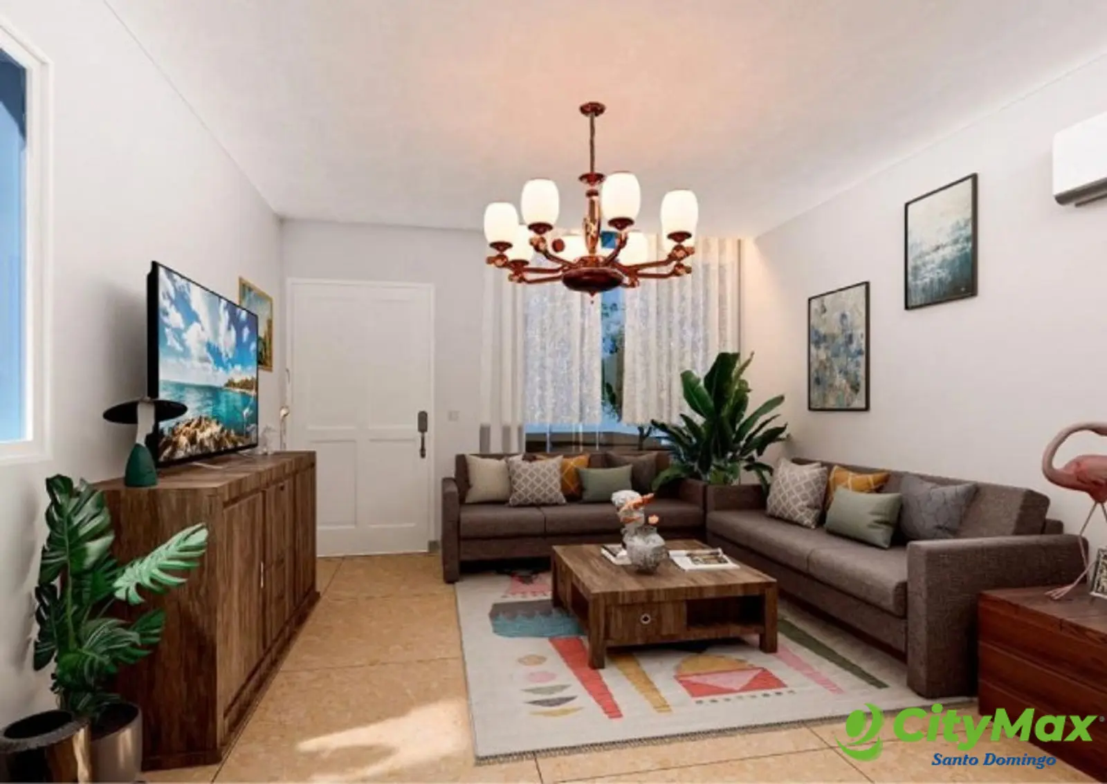 casa en venta para inversion en Bávaro Punta Cana  - foto 3