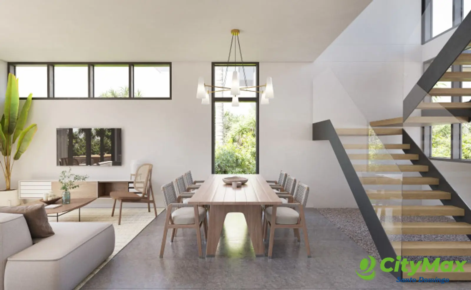 Villa en Venta en Vista Cana de 3 habitaciones  - foto 6