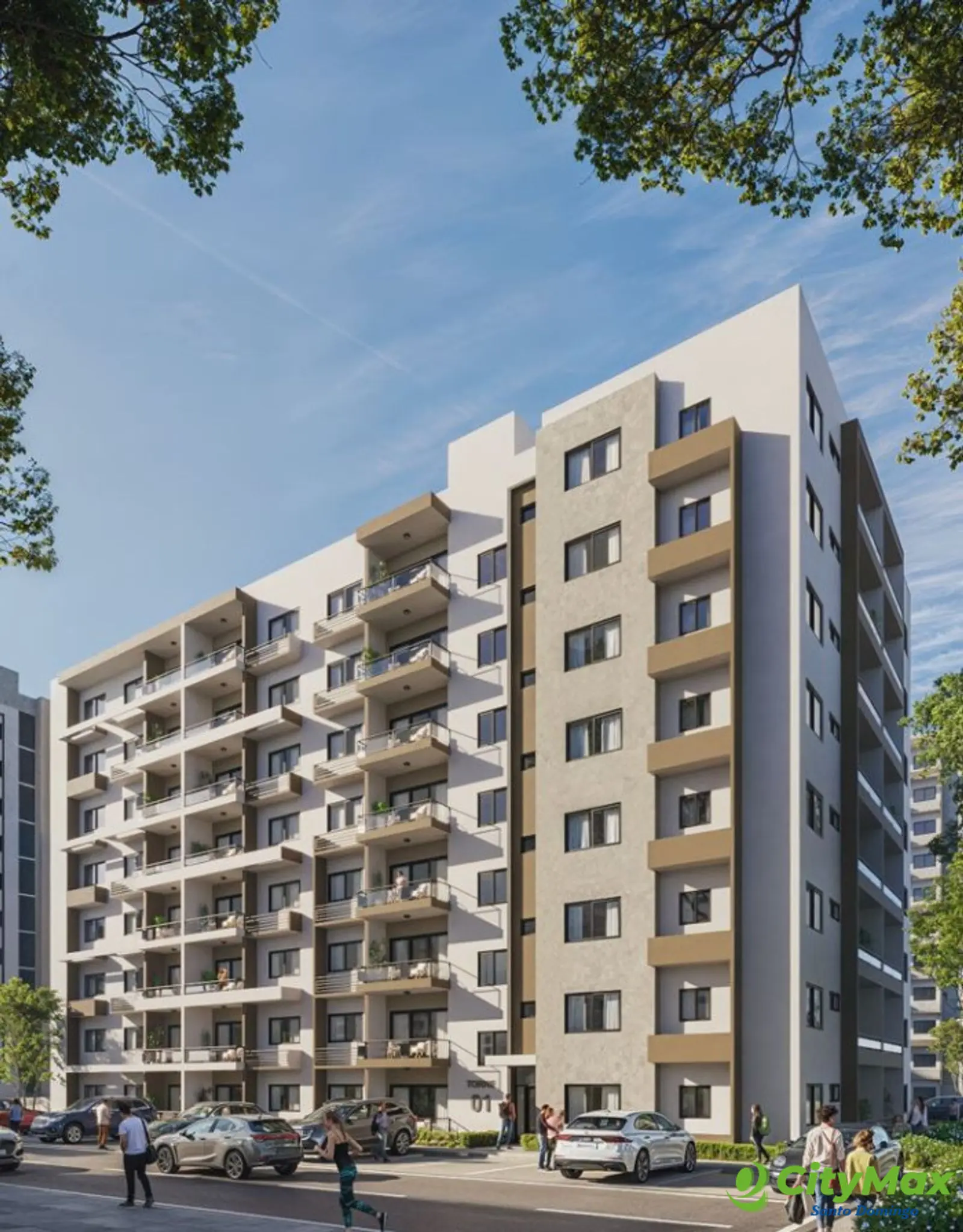 Apartamento en Construccion en Venta en San Isidro - foto 13