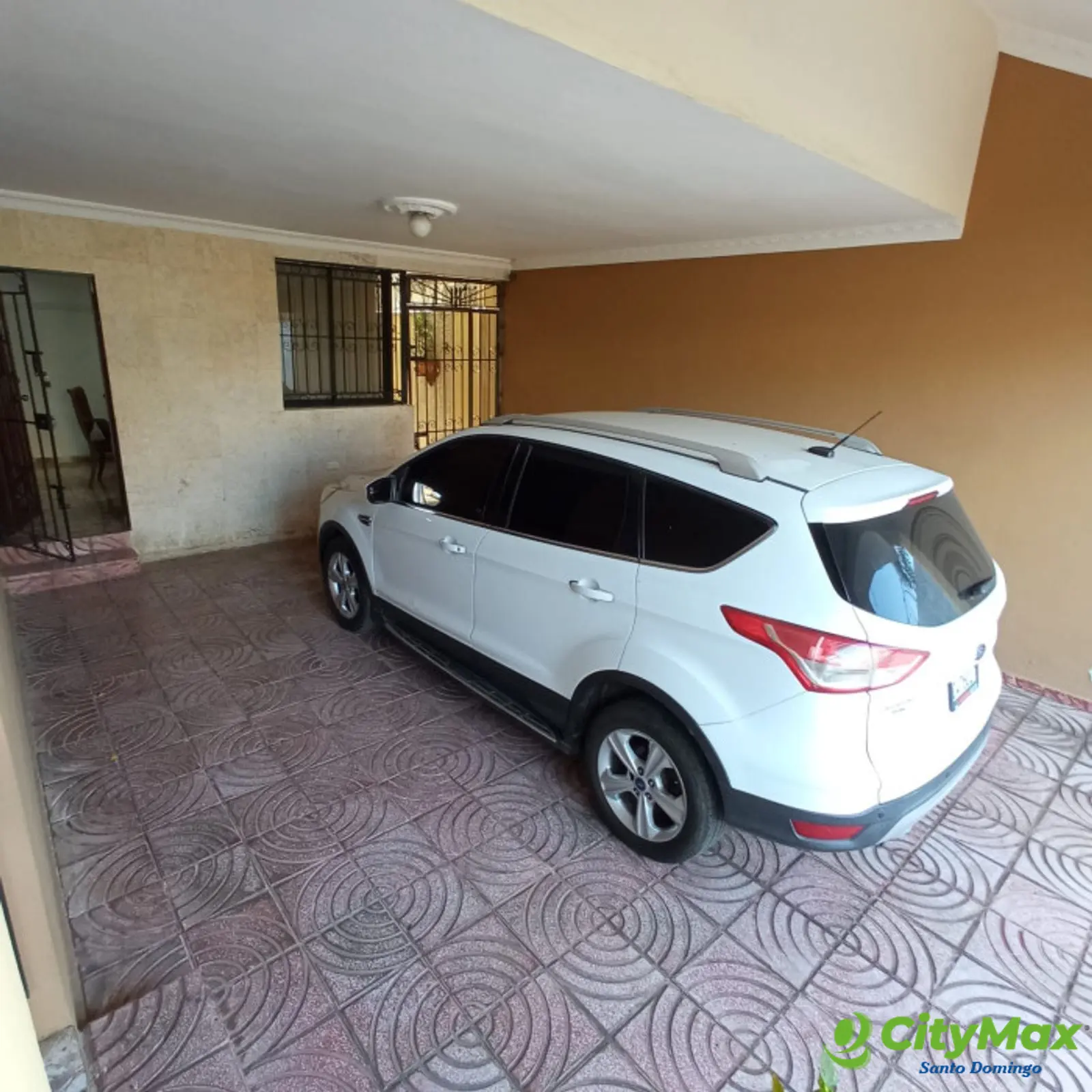 Casa Sola en Renta en Alma Rosa II, Santo Domingo Este - foto 4