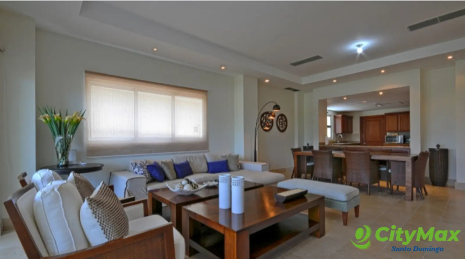 apartamento en venta con vista a la playa  en Cap Cana. - foto 17