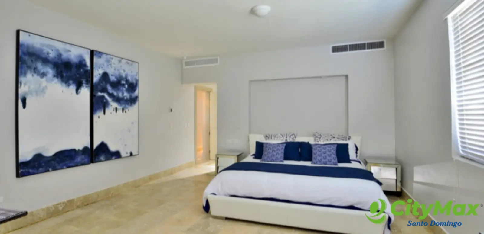 apartamento en venta de lujo en Cap Cana vista al mar - foto 13