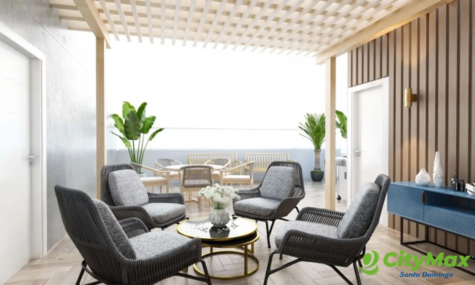 apartamento en venta para inversion Airbnb en Cabrera  - foto 13