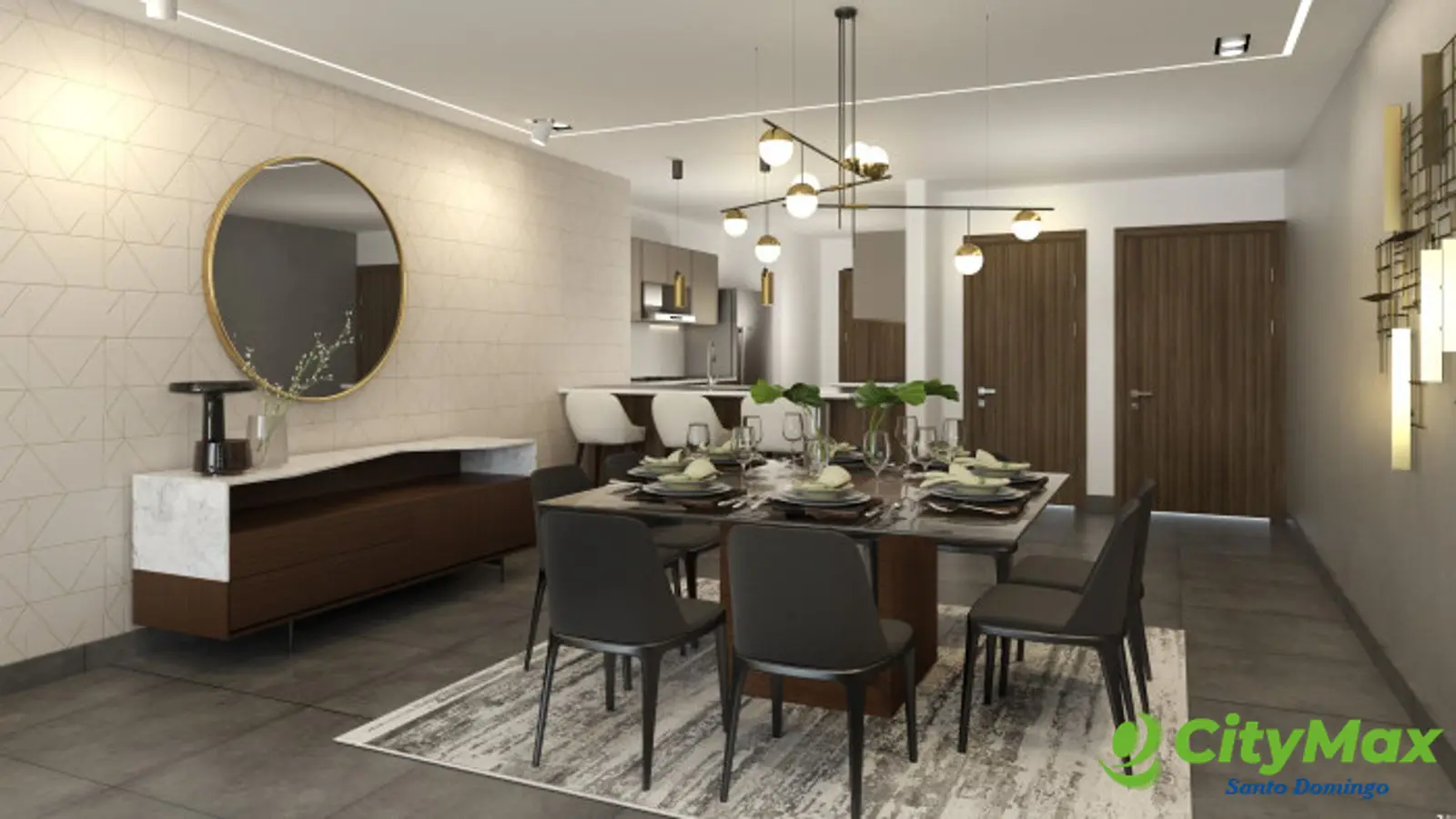 Apartamento en venta en La Julia - foto 10