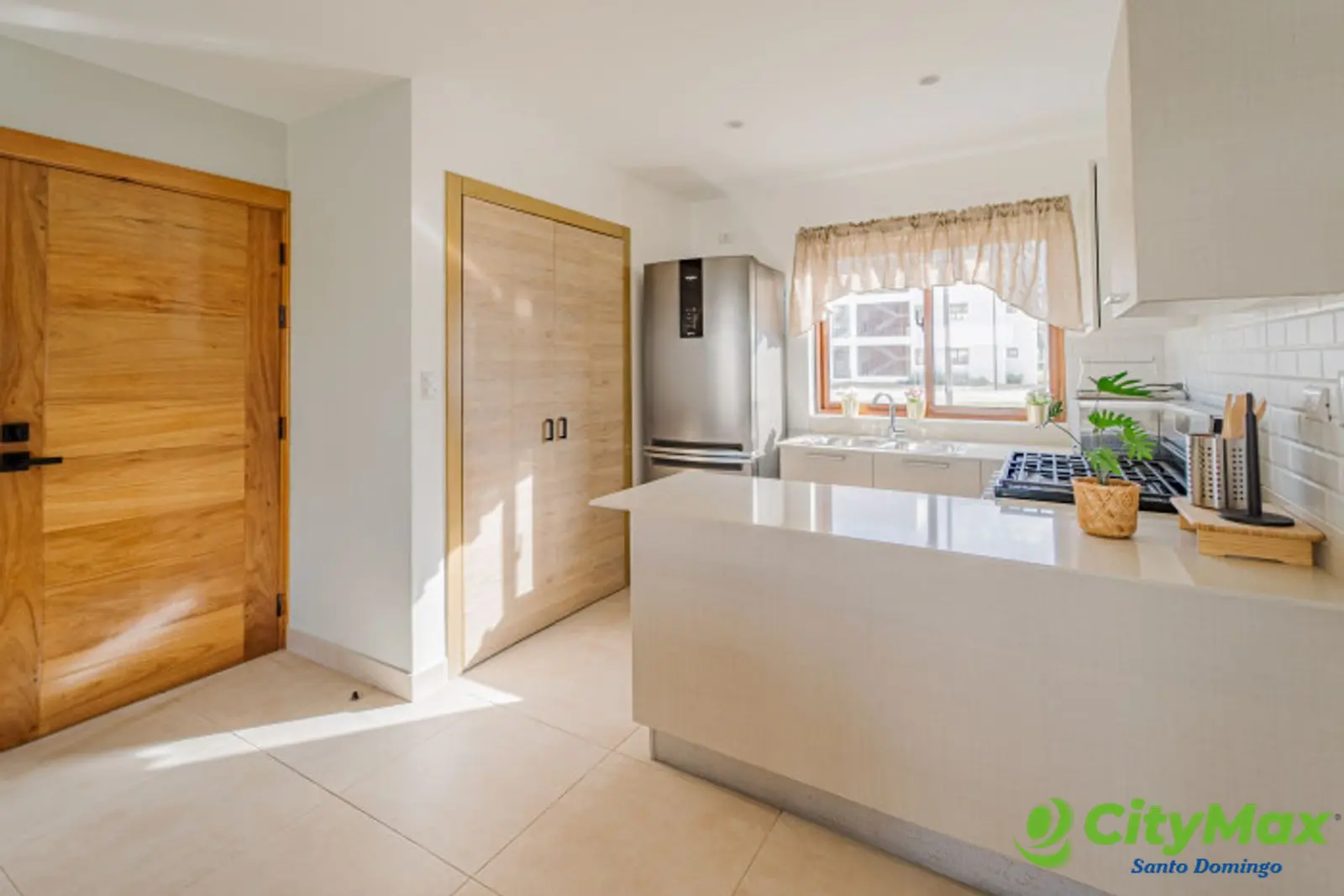 Apartamento de 2 habitaciones en venta en Bavaro - foto 6