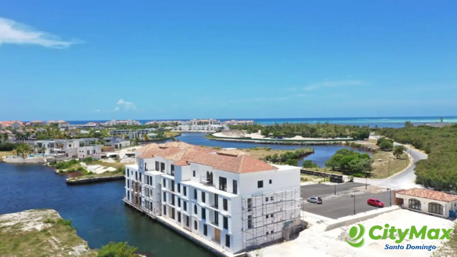 Apartamento en Venta de 2 habitaciones en Cap Cana - foto 3