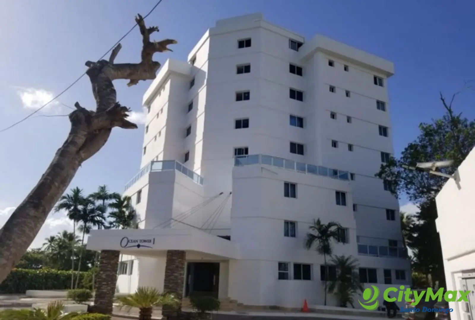 apartamento en venta Primera linea de playa Juan Dolio - foto 19