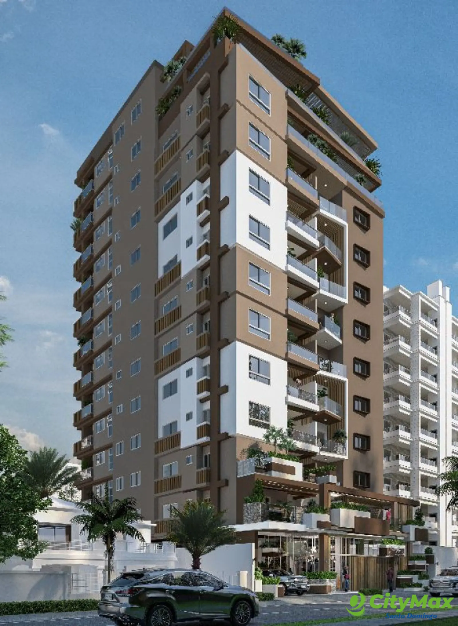 Apartamento en venta en Bella Vista - foto 6