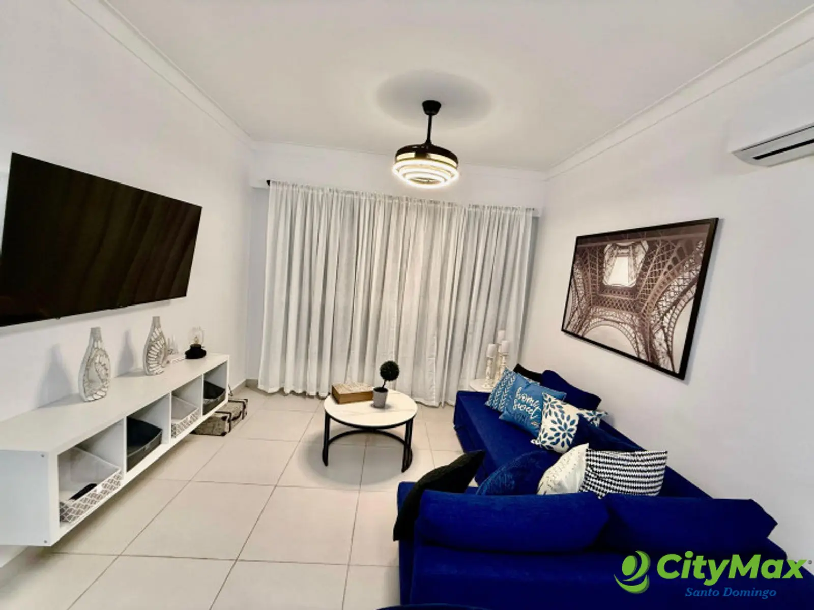 Apartamento en Venta y Renta en Bella Vista, Santo Domingo - foto 15