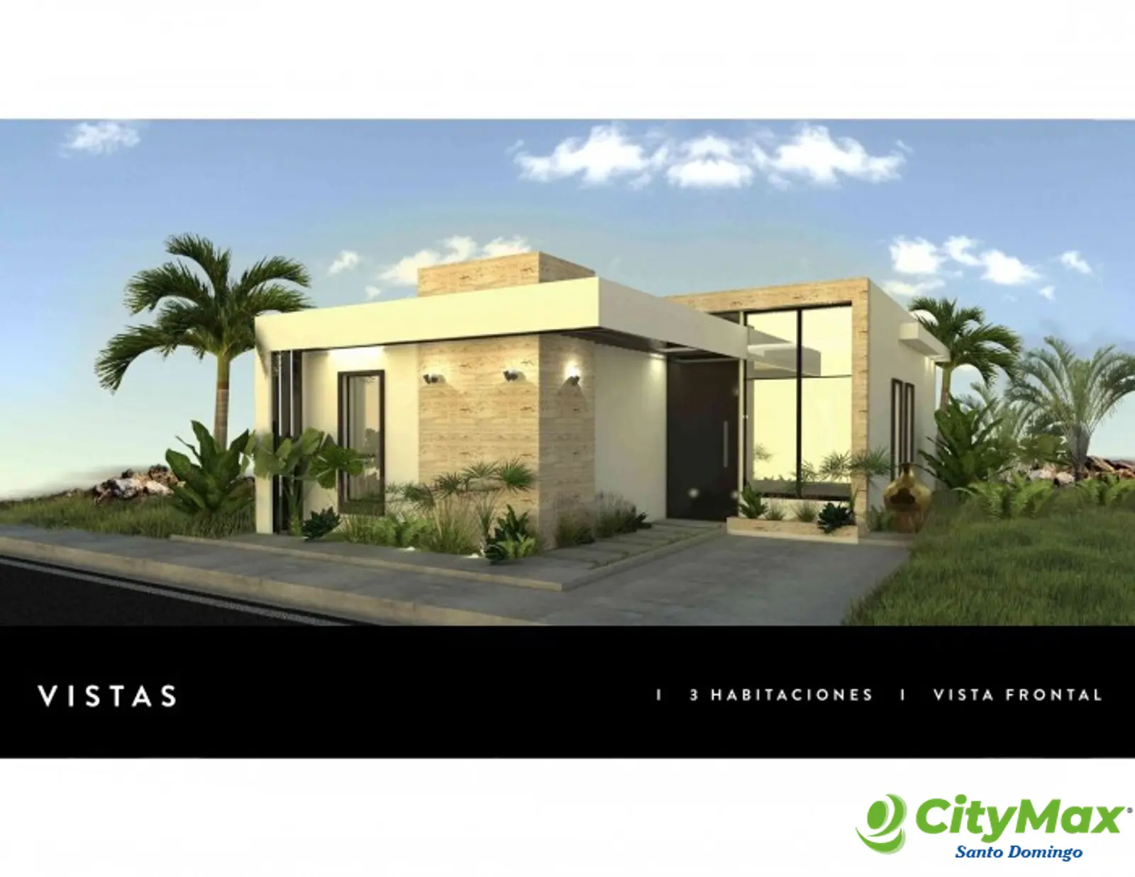 Proyecto de villas en venta prox Playa Macao punta cana - foto 2