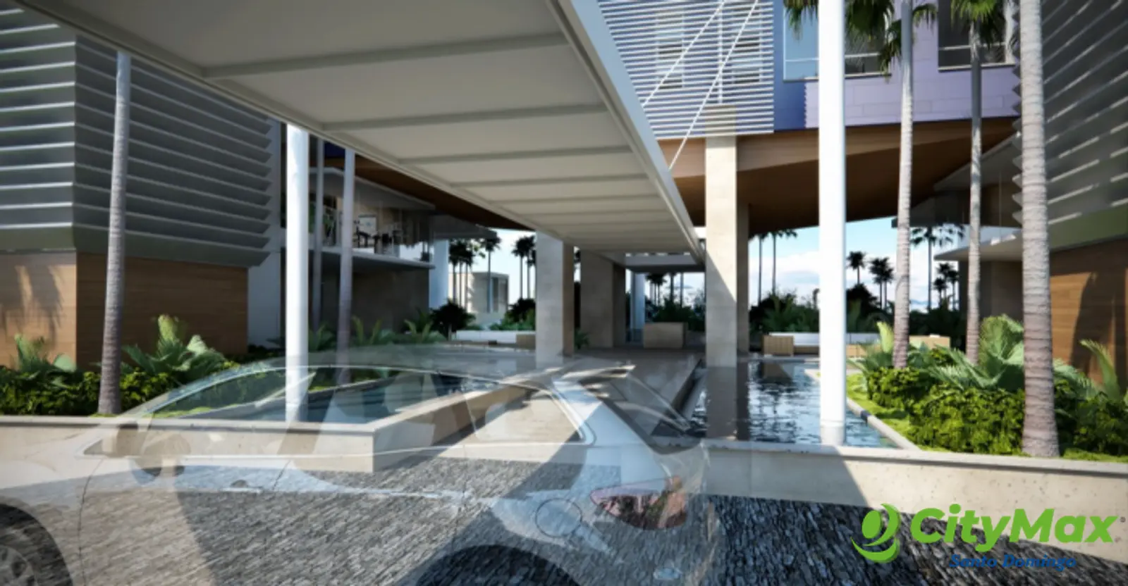 apartamento en venta con Vista al Mar en Cap Cana  - foto 4