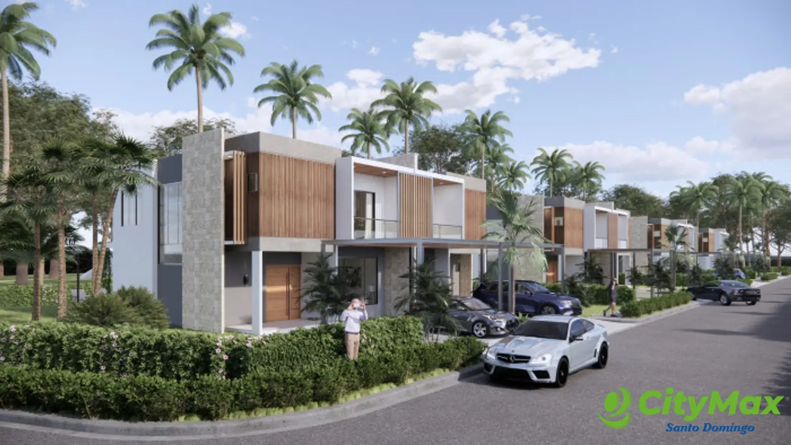 Villa de lujo en Venta en Vista Cana - foto 5