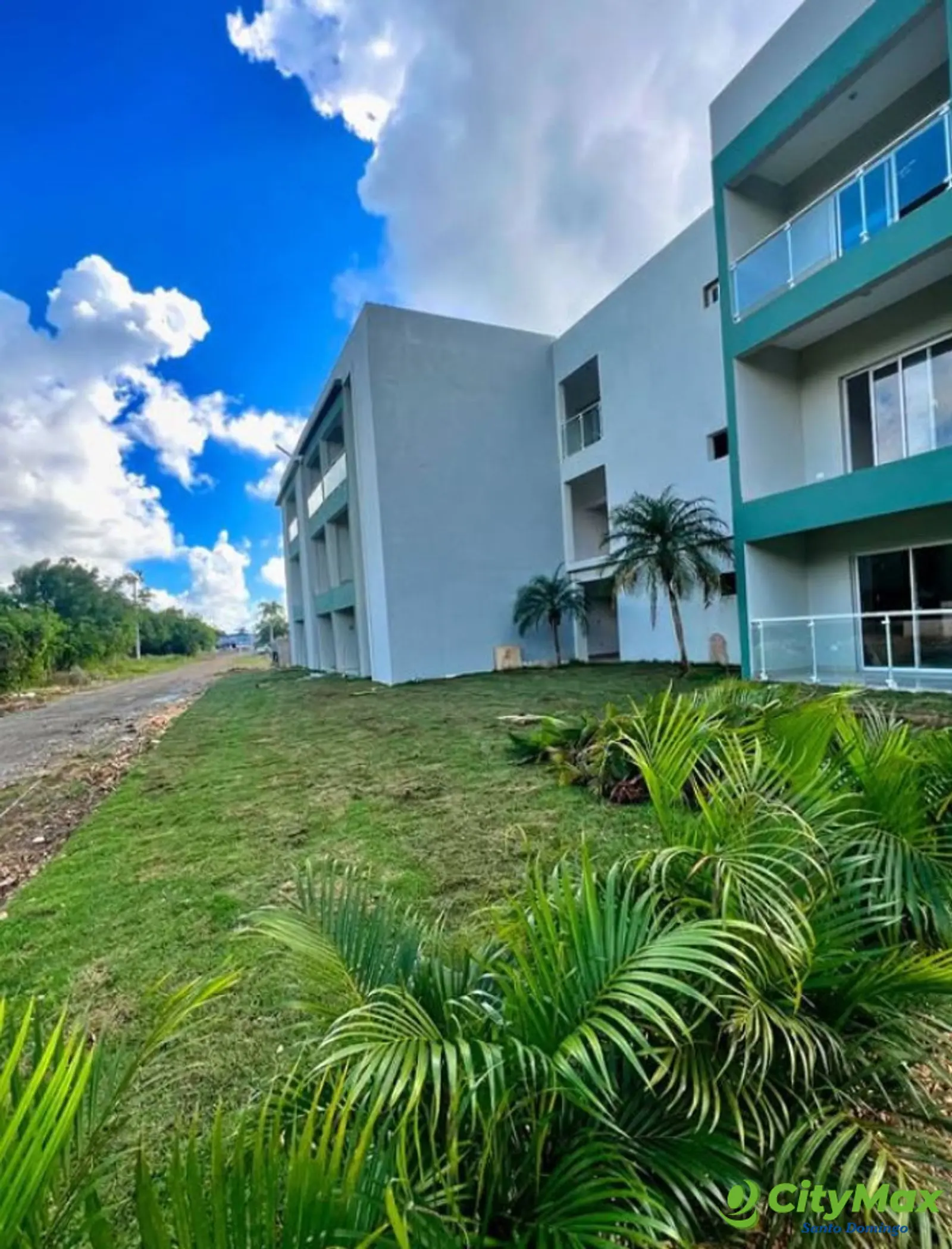 Apartamento en venta en Boca Chica de 2 habitaciones - foto 3