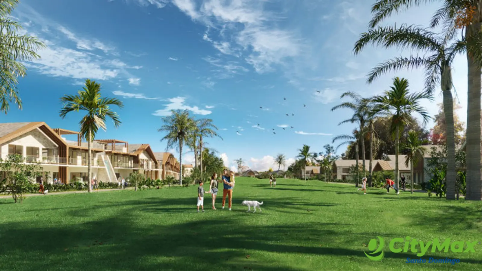 Apartamento de 2 habitaciones en Venta en Vista Cana - foto 12