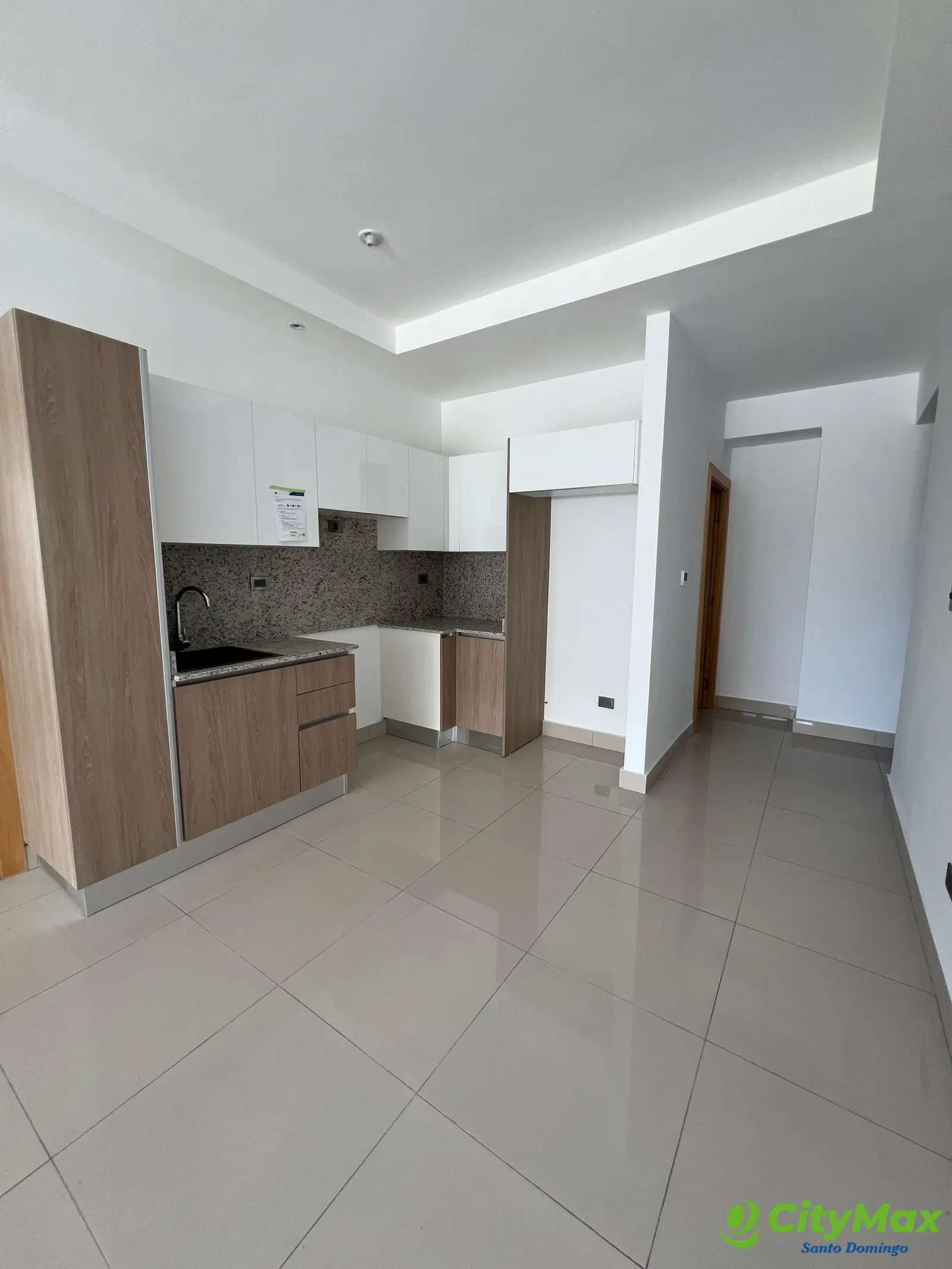 Apartamento en Venta en Renacimiento, Santo Domingo Distrito Nacional - foto 2
