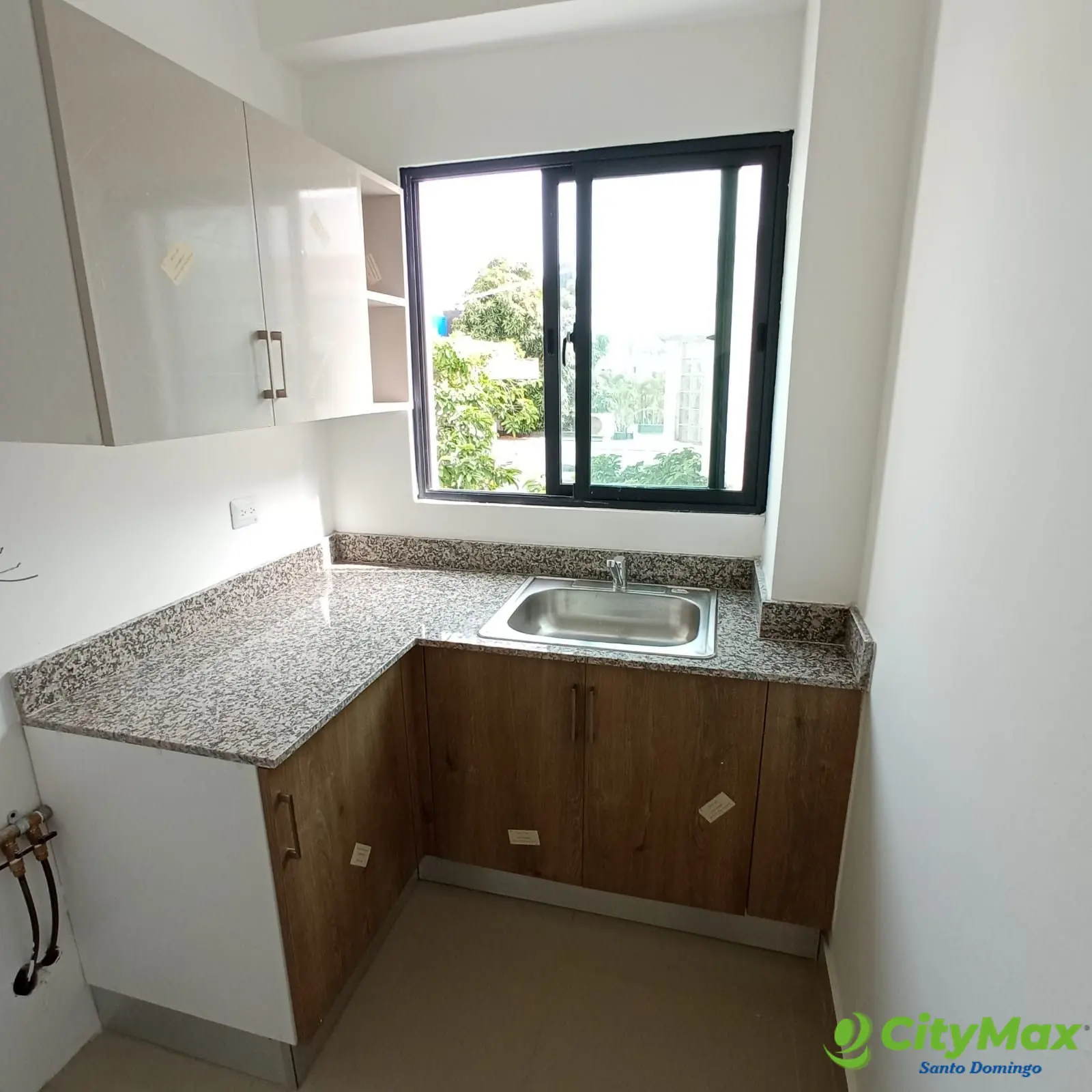Apartamento Nuevo en venta de 1 Hab en Miraflores  - foto 5