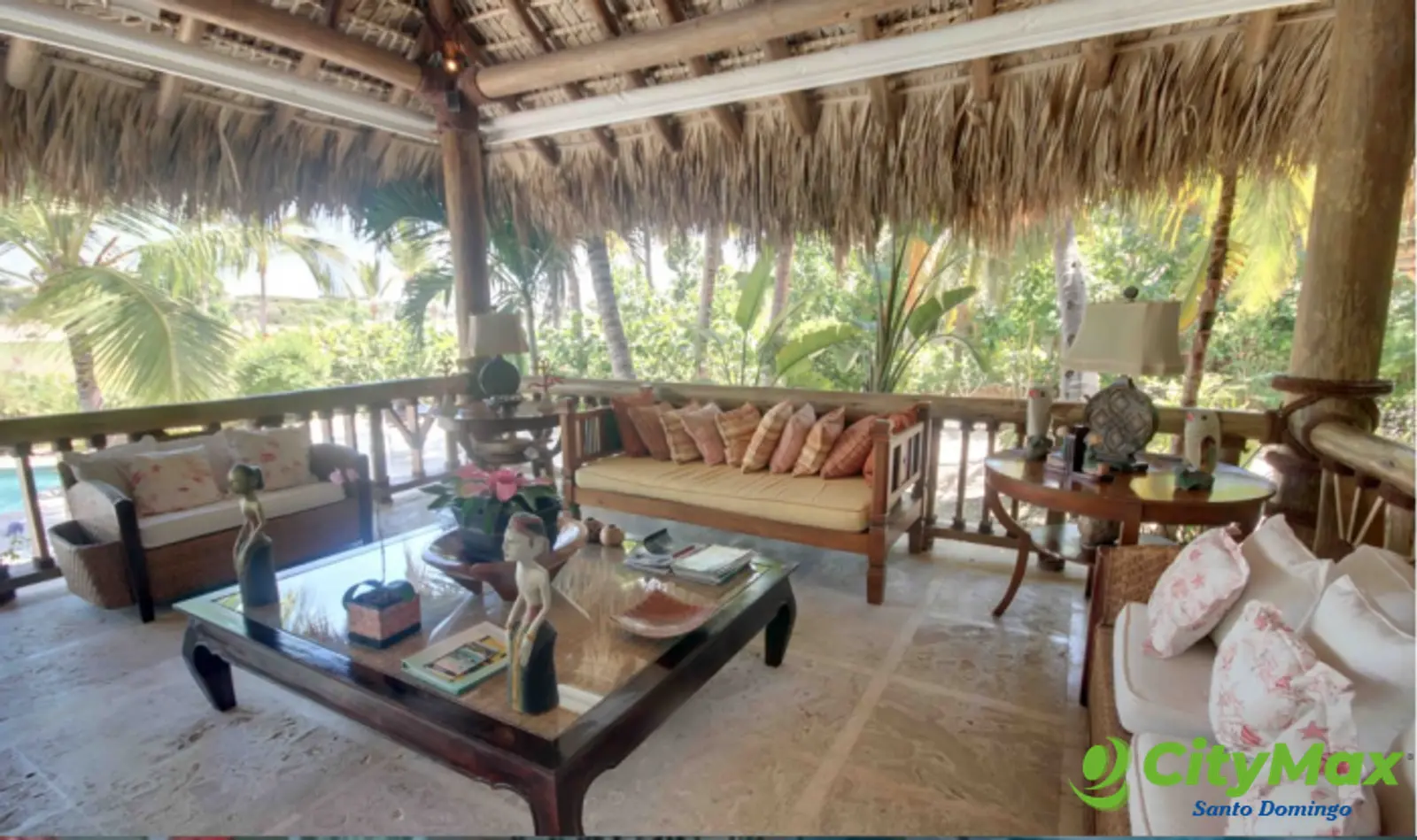 Villa en venta luxury cerca Punta Espada Golf Course   - foto 3