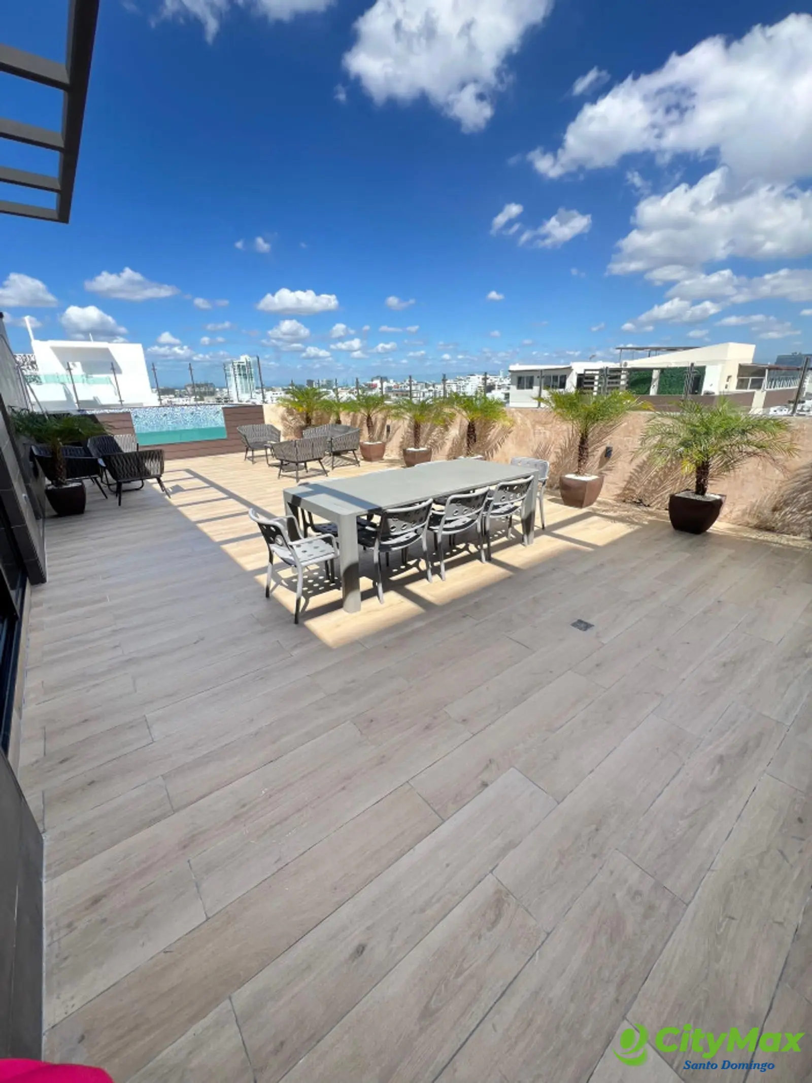 Apartamento en Venta en Renacimiento, Santo Domingo - foto 5