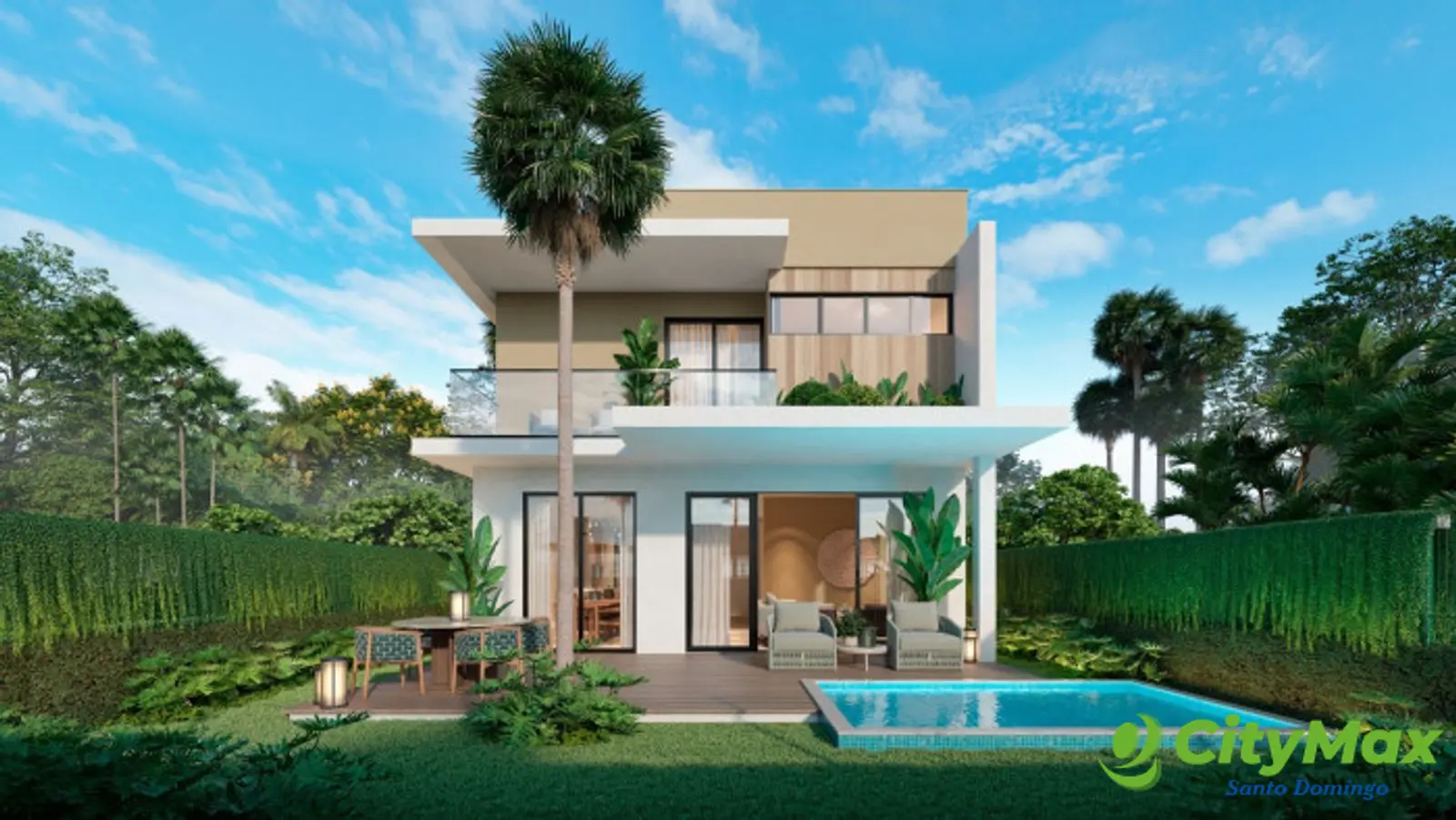 Villa en Venta en Bavaro Punta Cana - foto 12