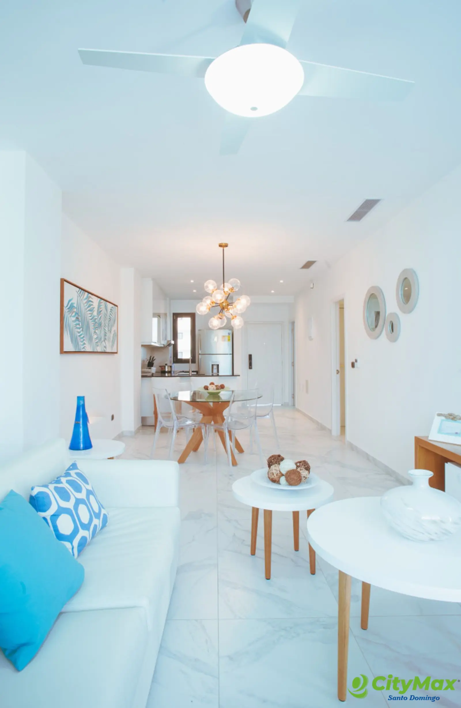 Apartamento Nuevo en Venta en Punta Cana - foto 17