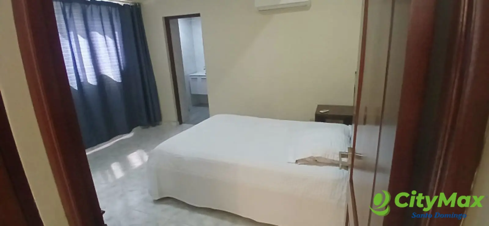 Apartamento amueblado en alquiler en el Naco - foto 17