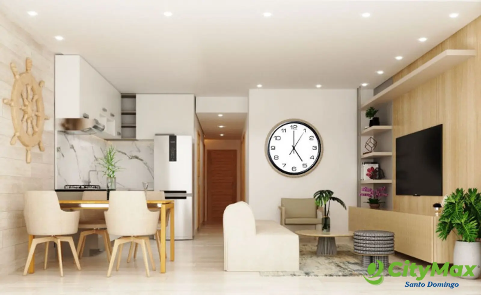 Apartamento en Venta en Los Corales, Punta Cana - foto 10