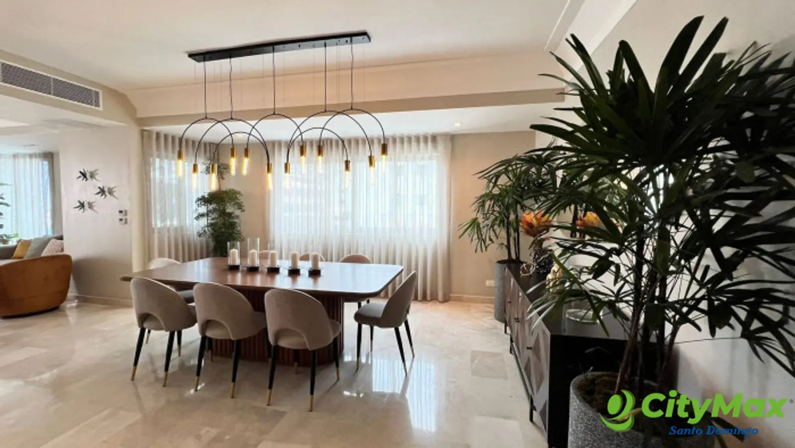 Venta de Apartamento de 3Habitaciones Urbanización Real - foto 8