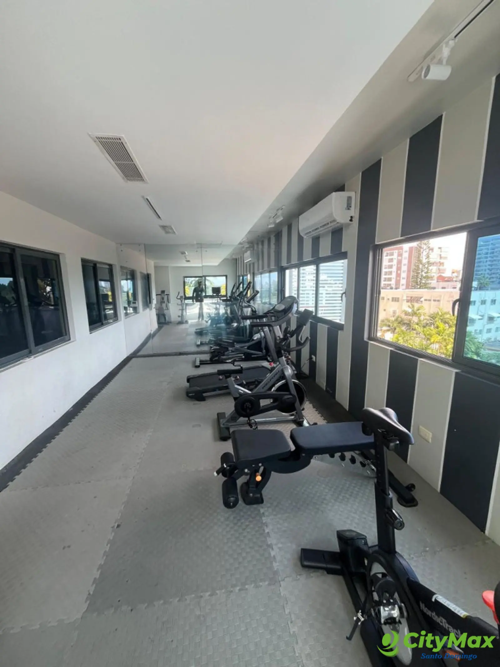 Apto en Venta en Torre de La Esperilla 4ta con Terraza - foto 30