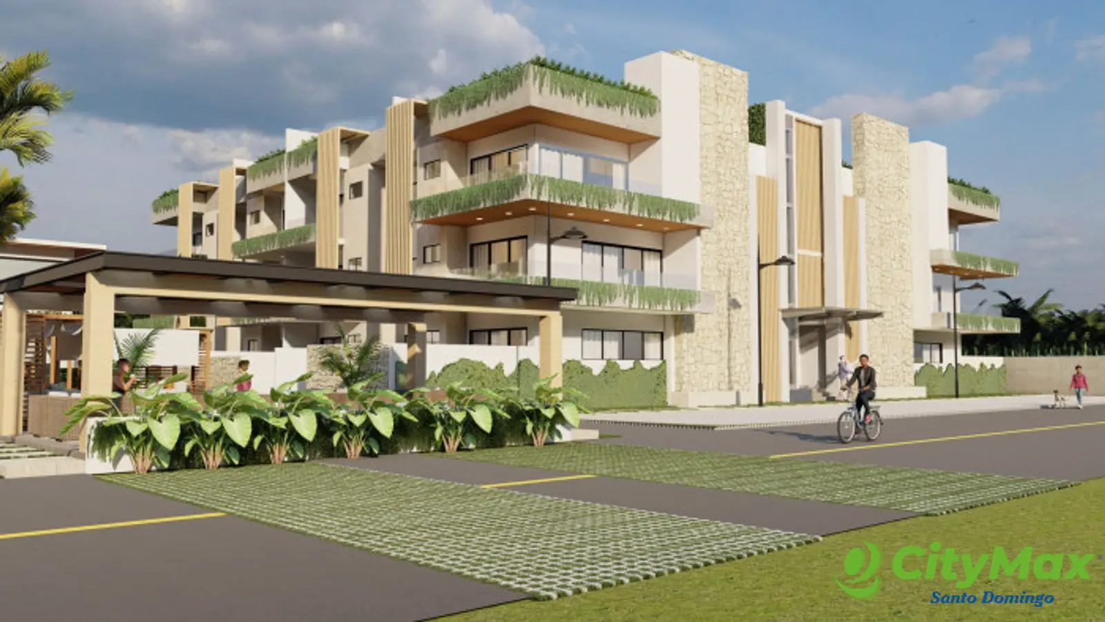 Apartamento en Venta en Punta Cana, acceso a la Playa - foto 25