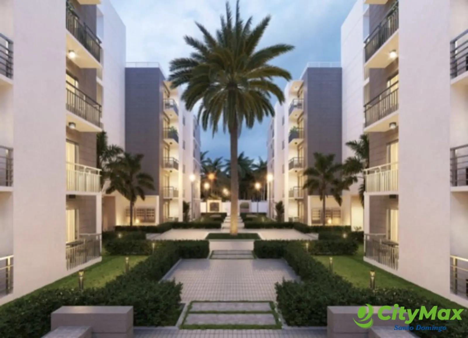 Vendo Apartamento en Planos residencial punta cana - foto 9