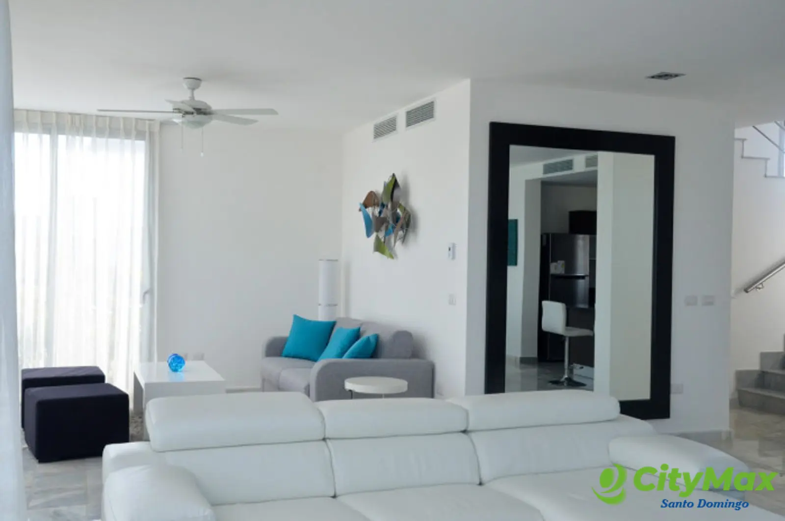 Villa en venta en La Romana Residencial Bahia - foto 10