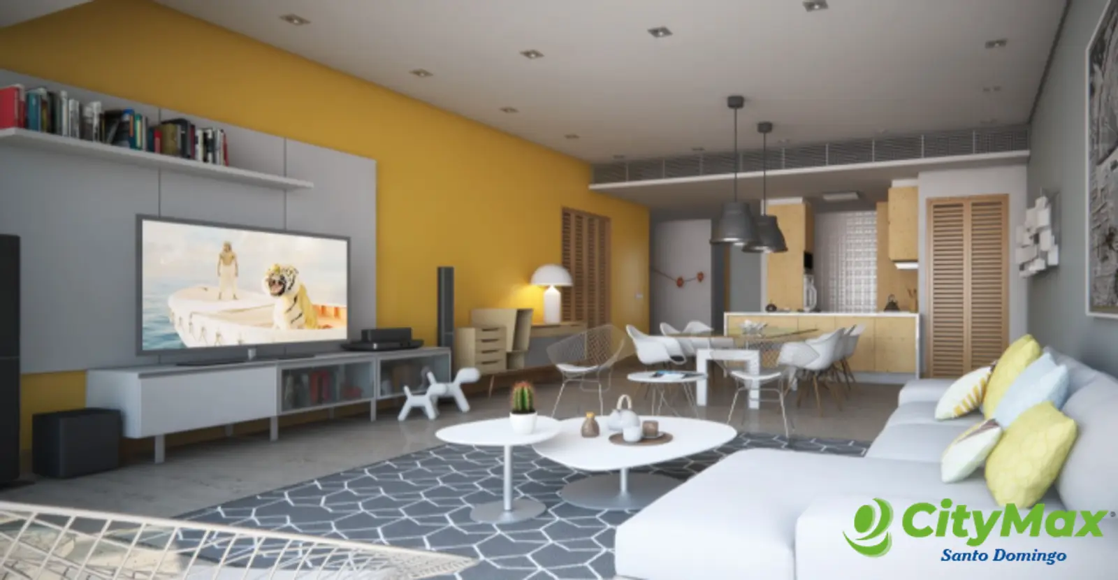 apartamento en venta con Vista al Mar en Cap Cana  - foto 2
