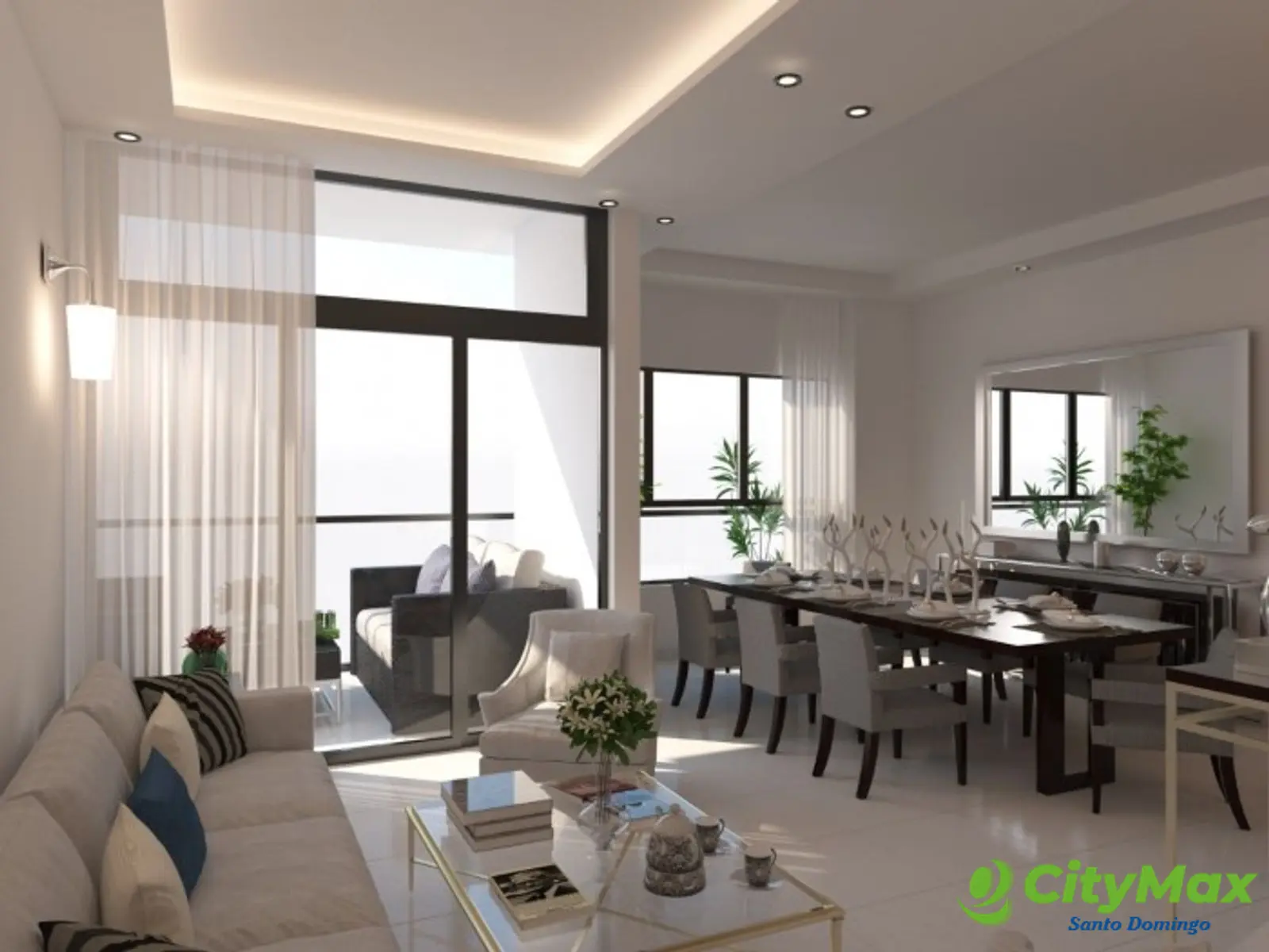 Apartamento en Venta en Alma Rosa I - foto 6