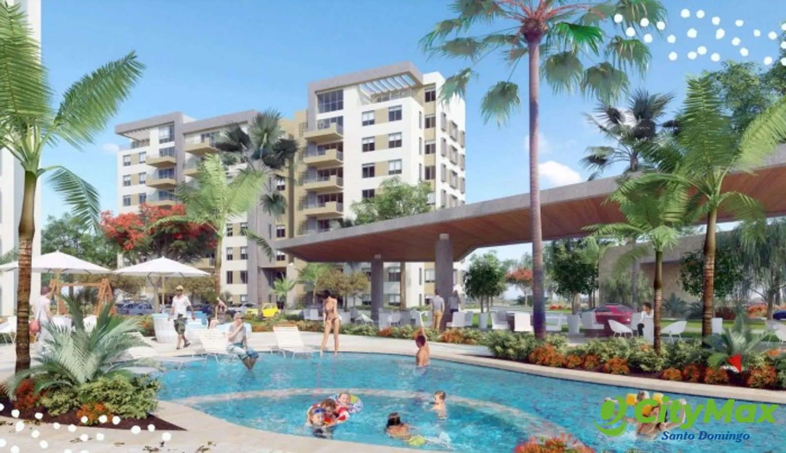 Apartamento tipo Penthouse en Venta en Ciudad Modelo - foto 2
