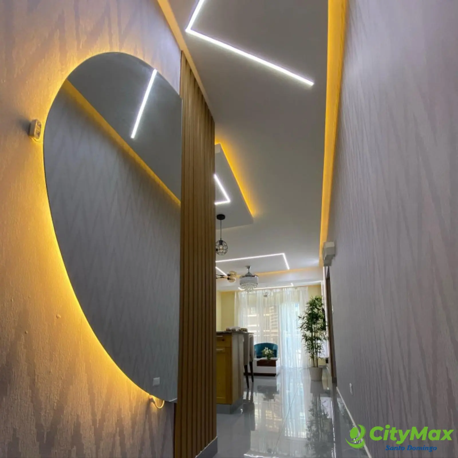 Apartamento amueblado en Tropical del Este en Alquiler - foto 9