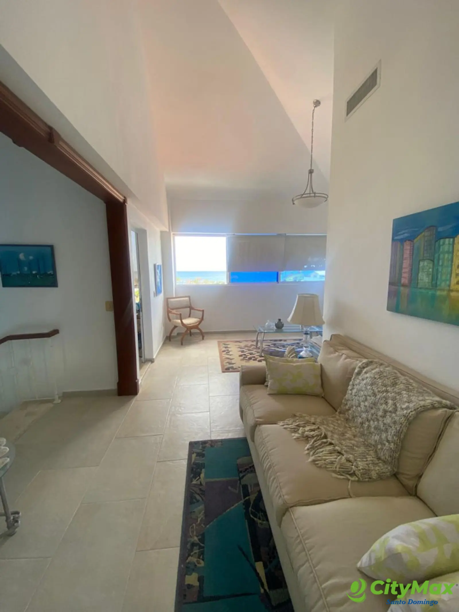Apartamento tipo Pent House en Alquiler en Juan Dolio  - foto 13