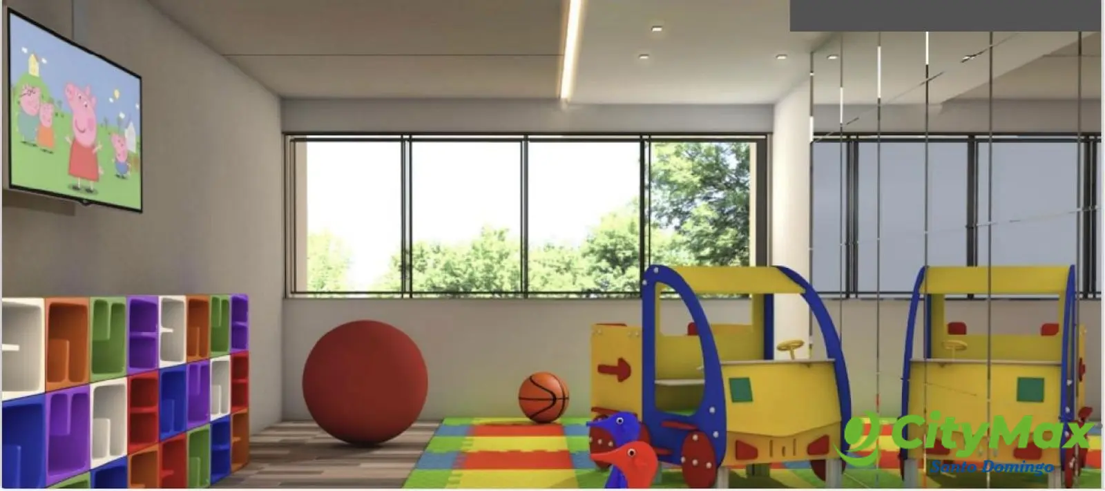Apartamento en Venta de 2 Habitaciones en Bella Vista - foto 4
