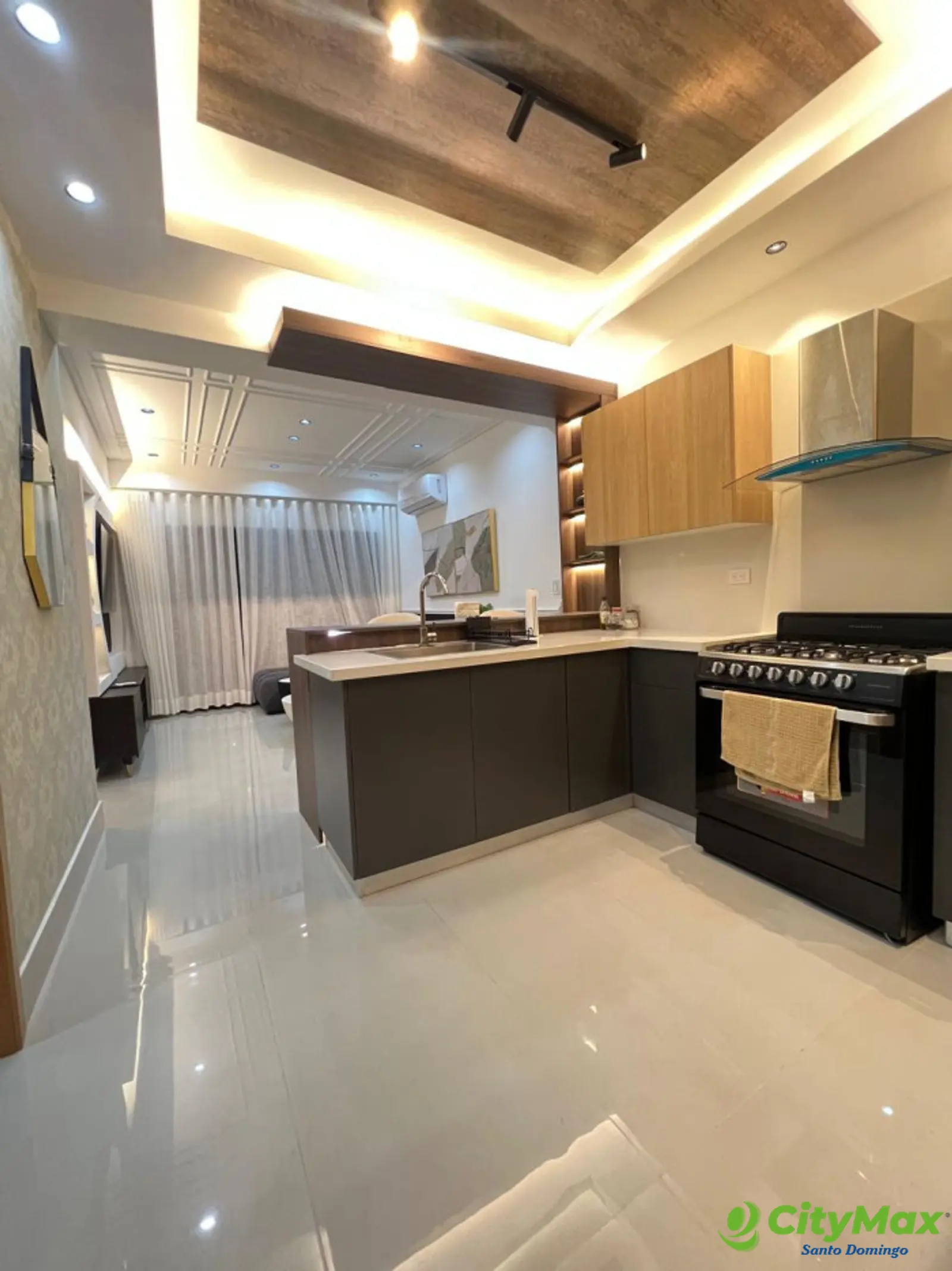 Apartamento amueblado en Venta y Alquiler La Esperilla - foto 2