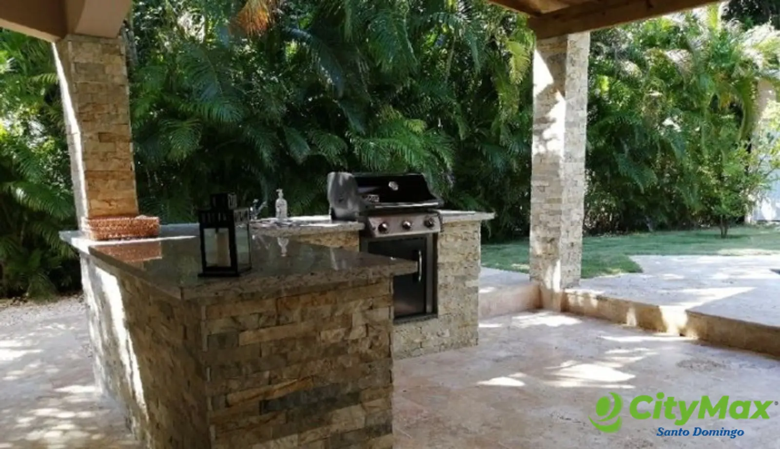 En Venta y Alquiler Villa Amueblada Metro Country Club - foto 7