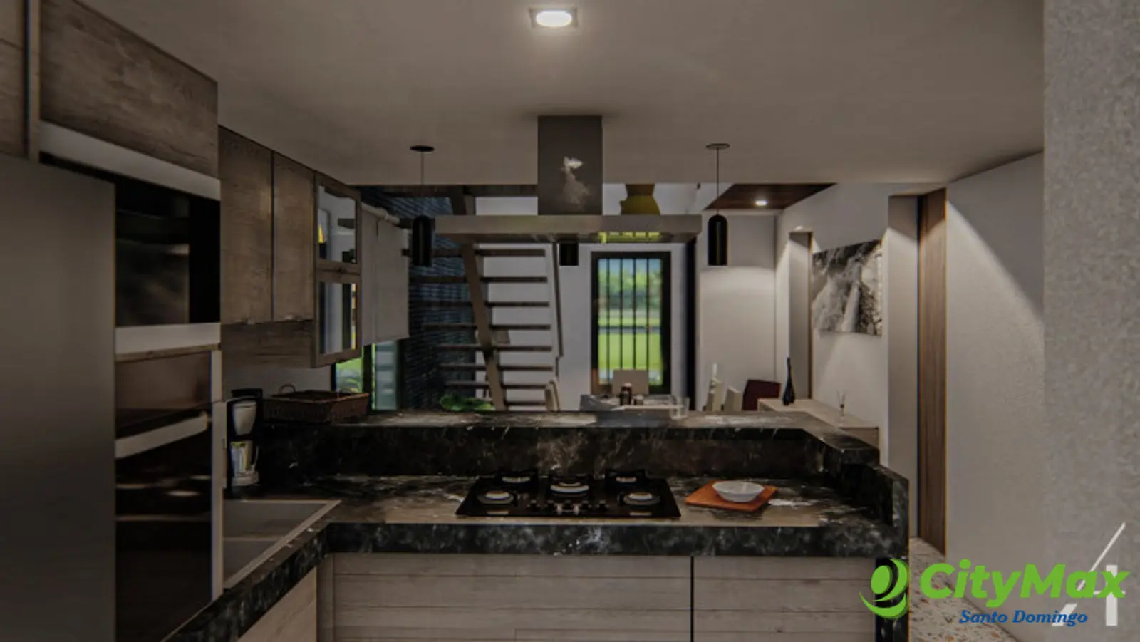 Villa en Venta con 3 habitaciones en Punta Cana - foto 8
