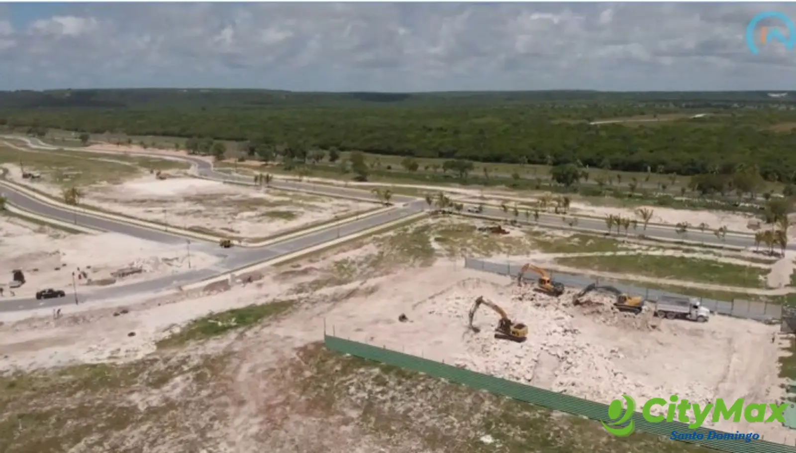Proyecto Apartamentos en venta en Las Iguanas Cap Cana - foto 12