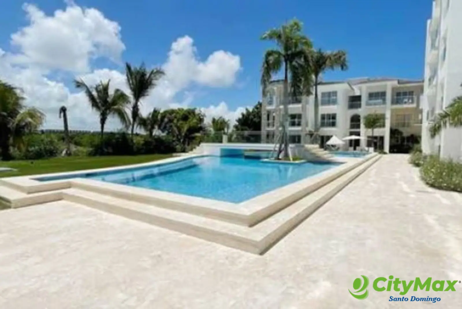 Apartamento Amueblado de 1 Hab. en Venta en Punta Cana. - foto 27