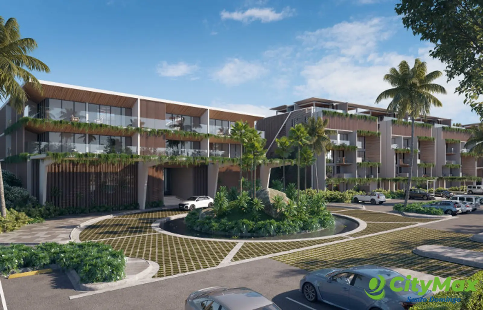 Apartamento tipo Loft en venta en Punta Cana - foto 7