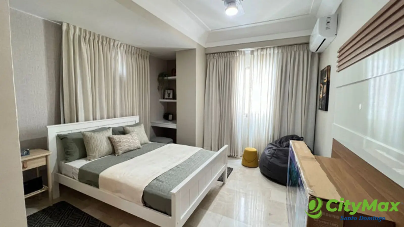 Apartamento en Venta a estrenar Urbanización Real  - foto 7