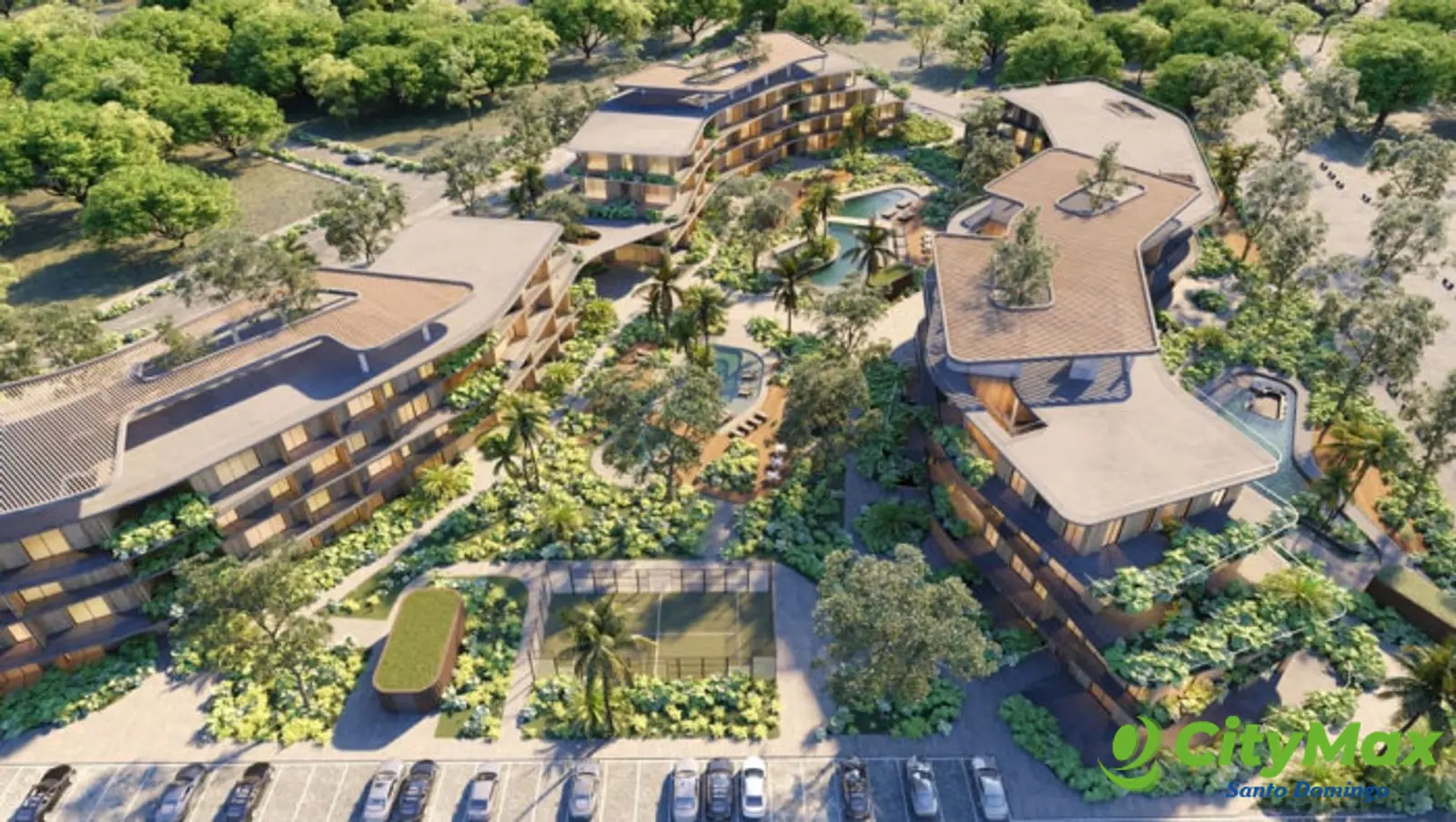 Apartamento en Venta en Vista Cana - foto 3