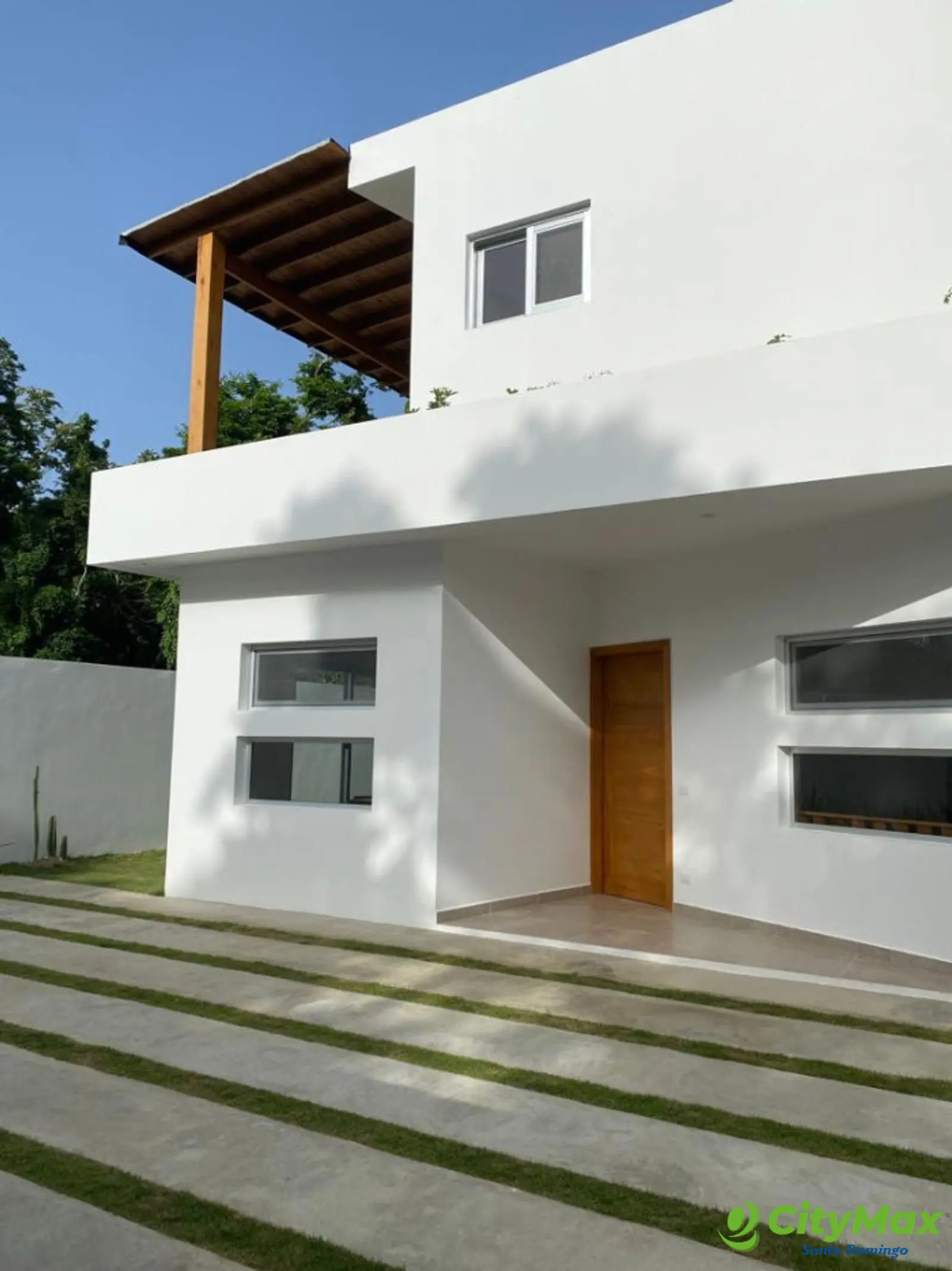 Villa en Venta en Playa Las Terrenas con Linea Blanca - foto 16