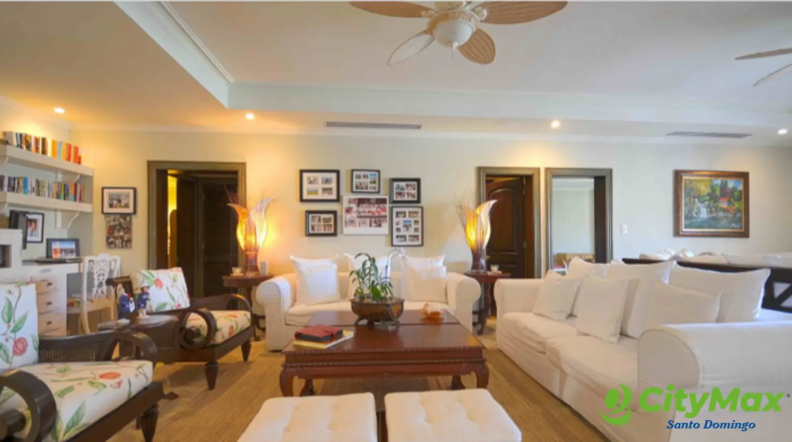 apartamento en venta de 4 habitaciones marina Cap Cana - foto 6