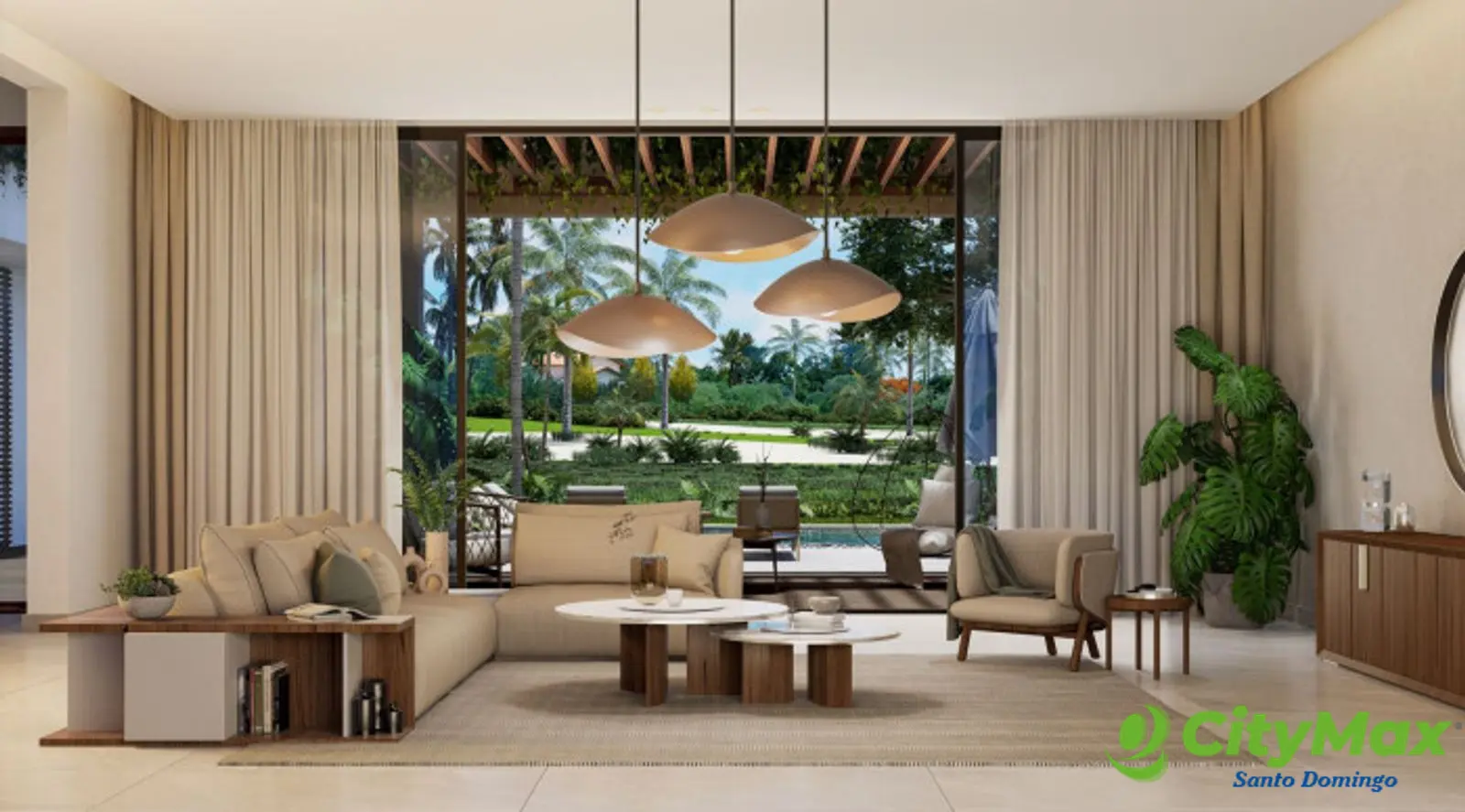 Villa en Venta en Cap Cana, Punta Cana - foto 5